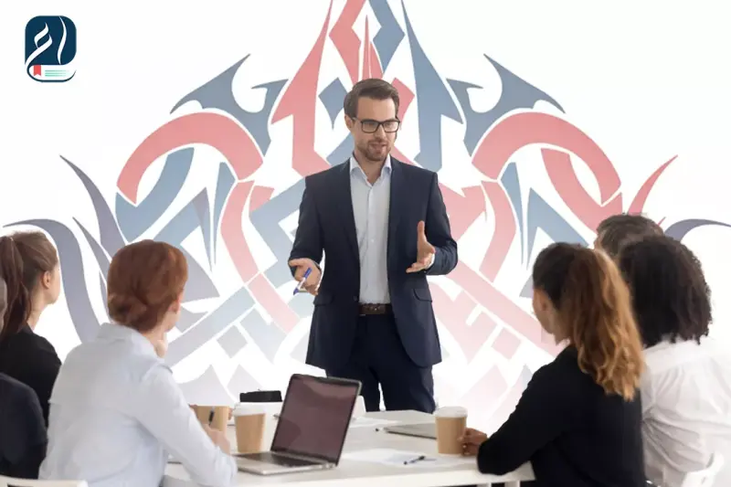 Formación de árabe para empresas
