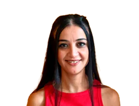 Mariam Ayed