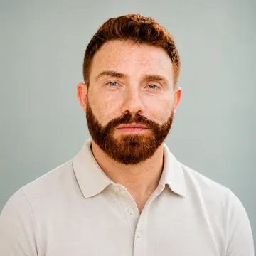 Mohammad Tarraf