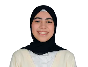 Rahaf Al Hariri