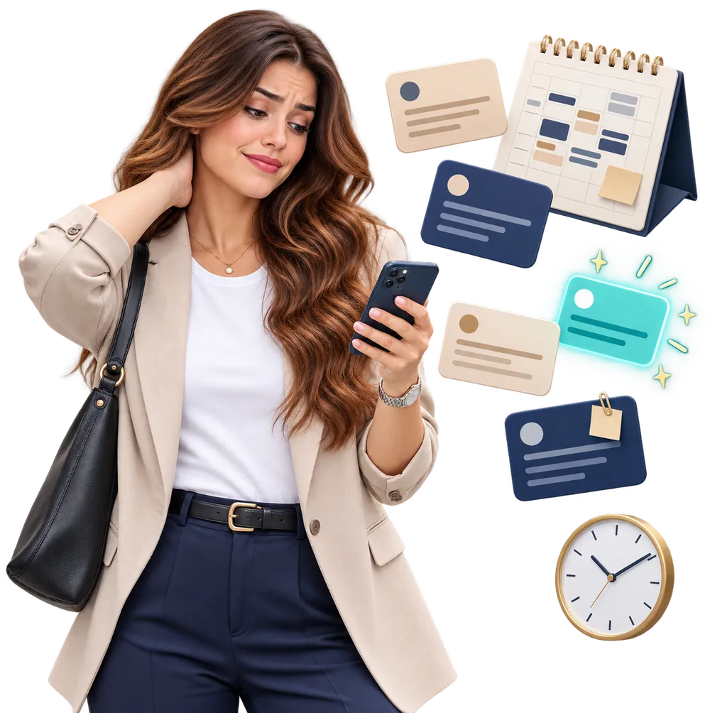 Particulares online