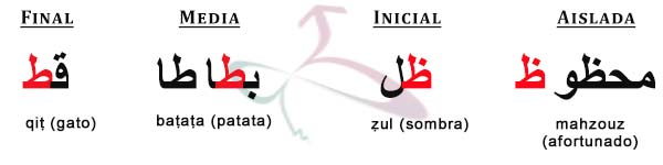 Cursos de arabe 